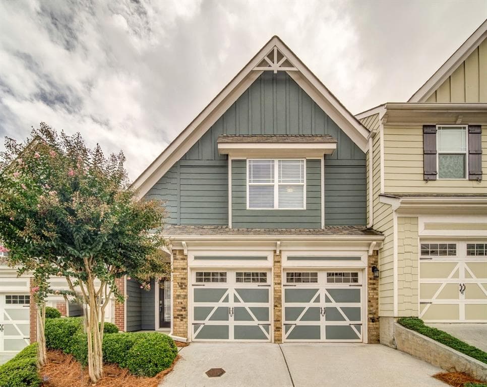 307 Old Stable Drive, Woodstock, GA 30188 — most recent listing photo
