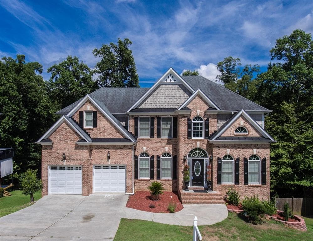 2955 PROMENADE Place, Buford, GA 30519 — most recent listing photo