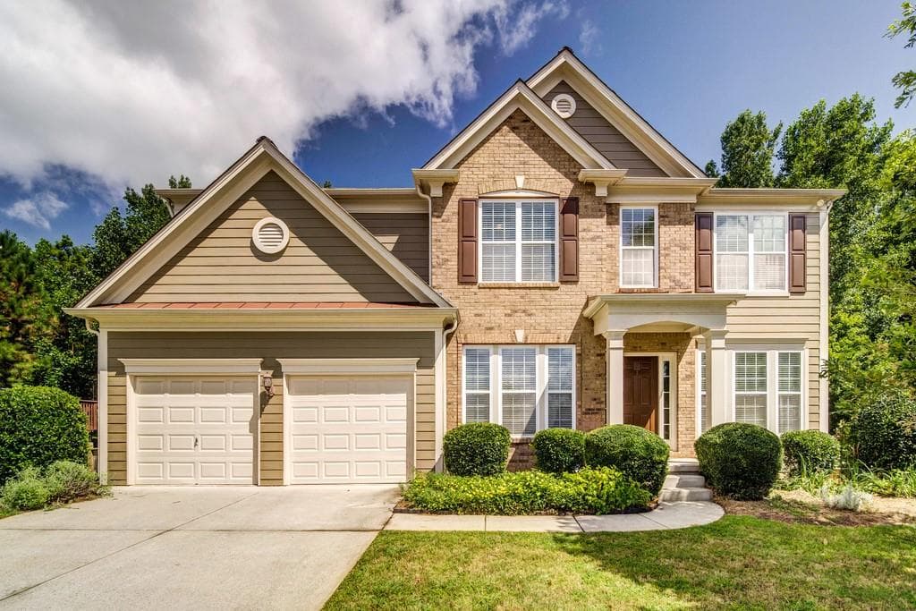 4375 AZURITE Street, Cumming, GA 30040 — most recent listing photo