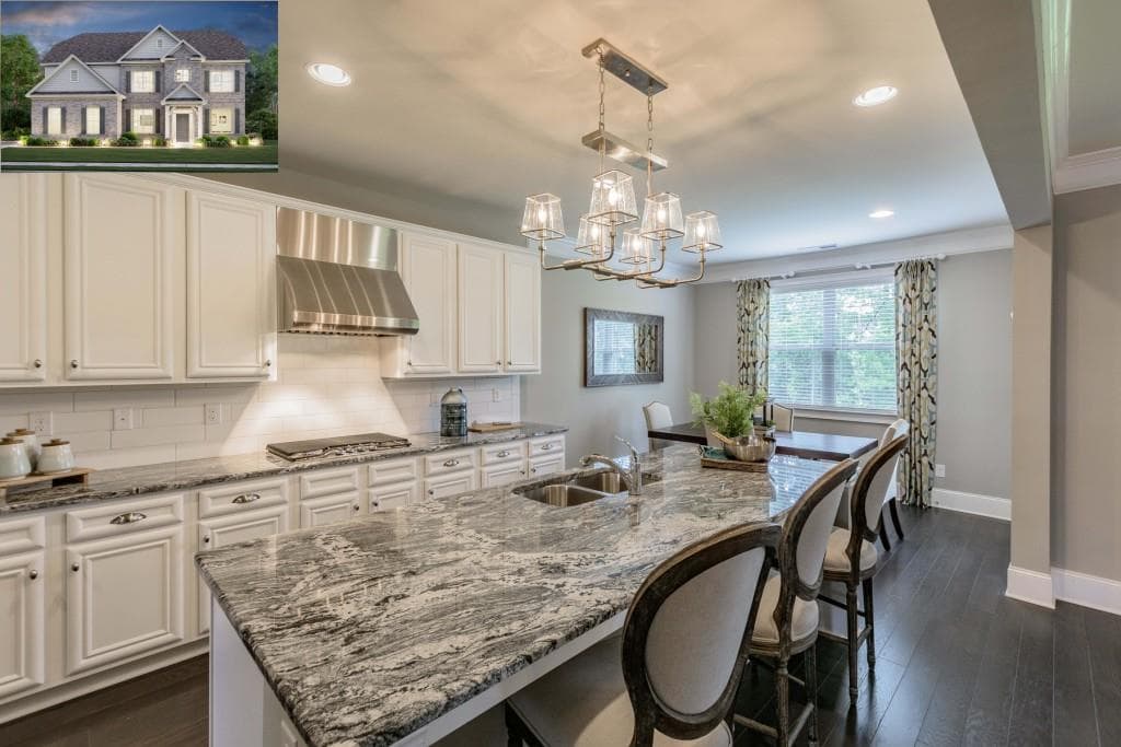 3273 Long Creek Drive, Buford, GA 30518 — most recent listing photo