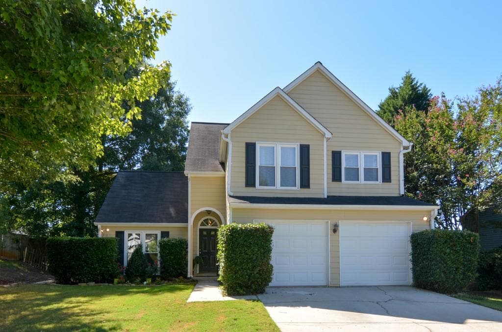 1110 SAN MARCOS Cove, Lawrenceville, GA 30043 — most recent listing photo