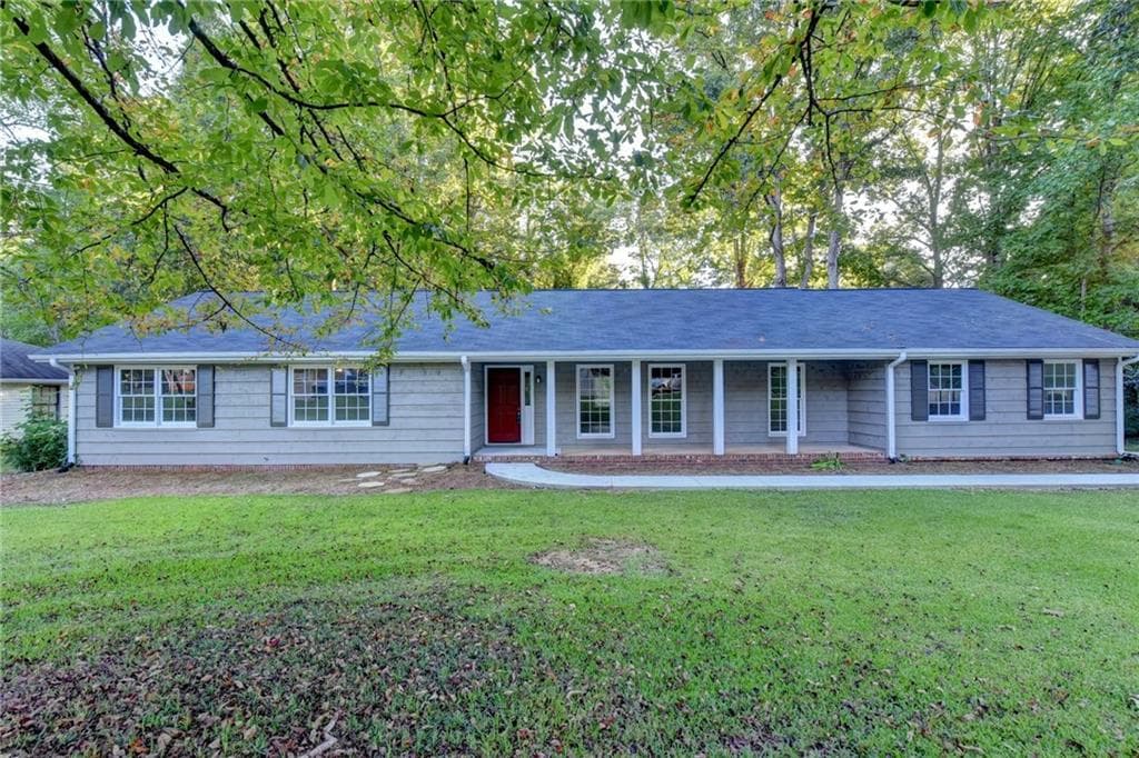 606 PAMELA Court, Lawrenceville, GA 30044 — most recent listing photo
