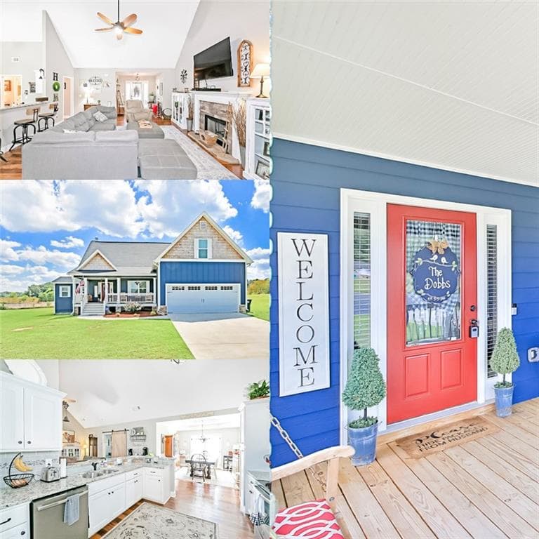 137 Alex Court, Calhoun, GA 30701 — most recent listing photo