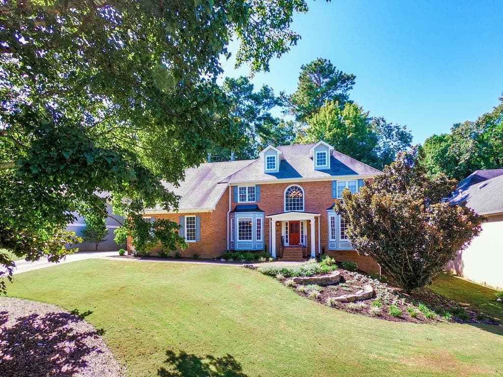 595 Kings Grant Walk, Roswell, GA 30075 — most recent listing photo