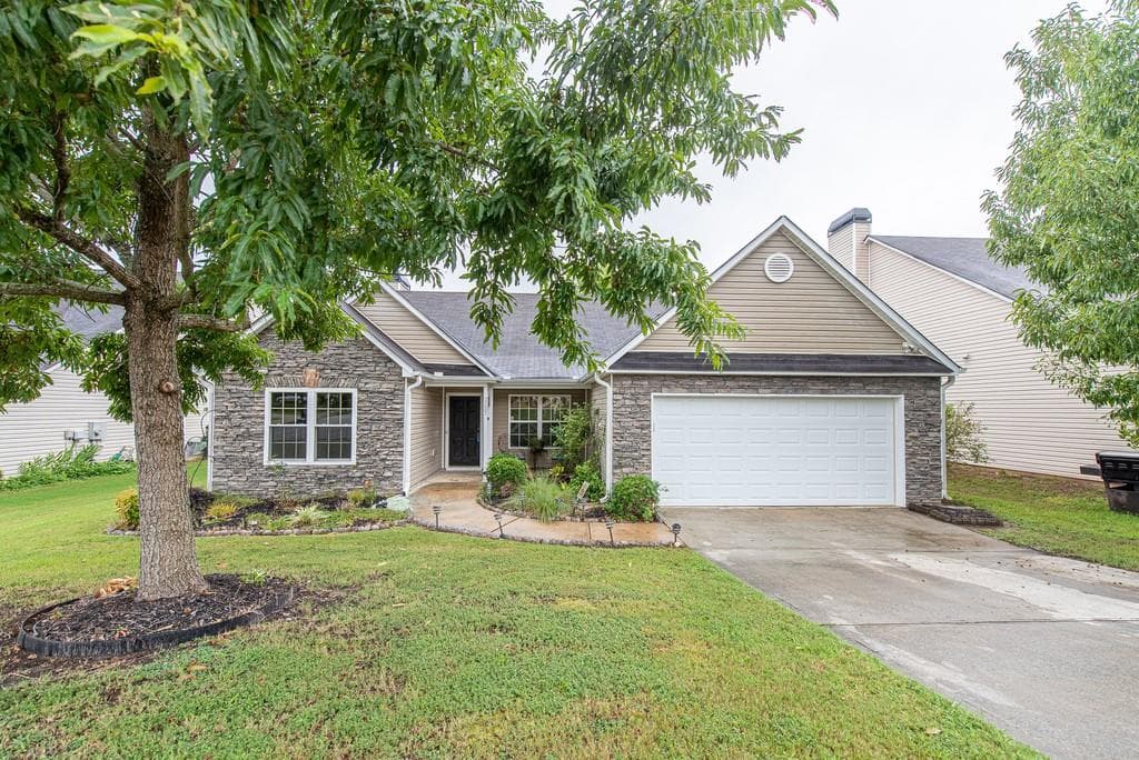 2387 SWAN LAKE Drive, Grayson, GA 30017 — most recent listing photo