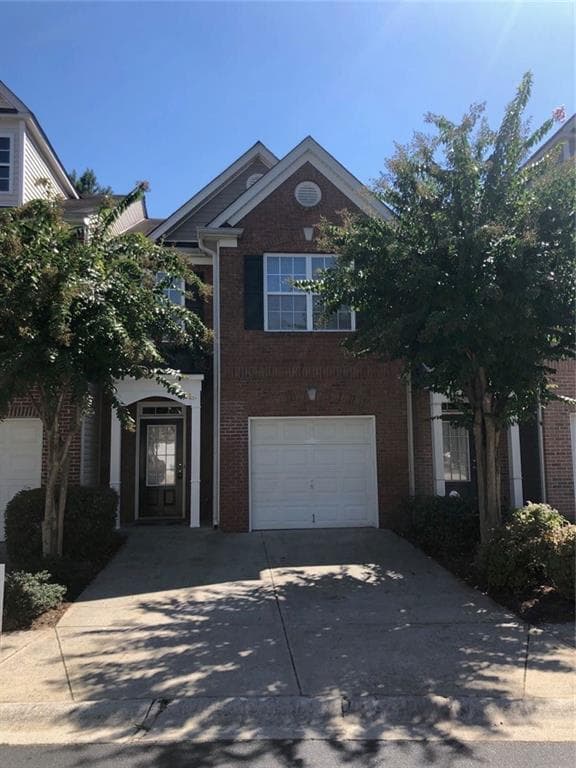 3897 Dandridge Way, Duluth, GA 30096 — most recent listing photo