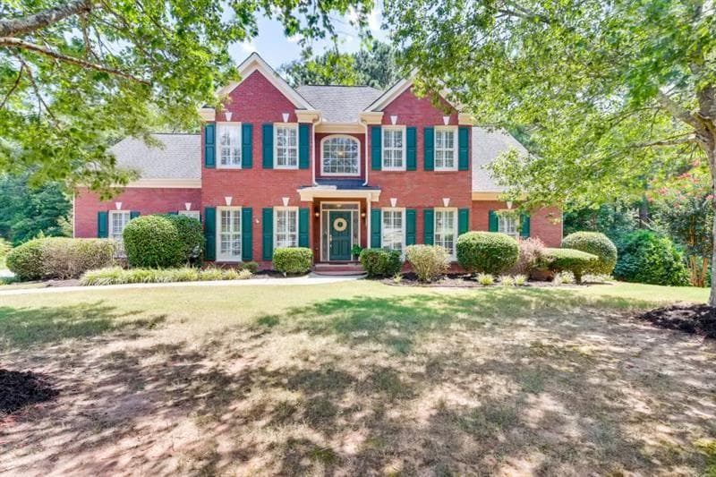 305 Blue Spruce Trail, Lilburn, GA 30047 — most recent listing photo