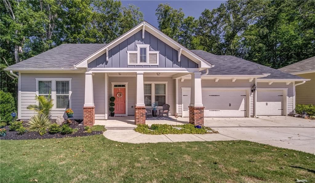 314 Sassafras Crossing, Canton, GA 30115 — most recent listing photo