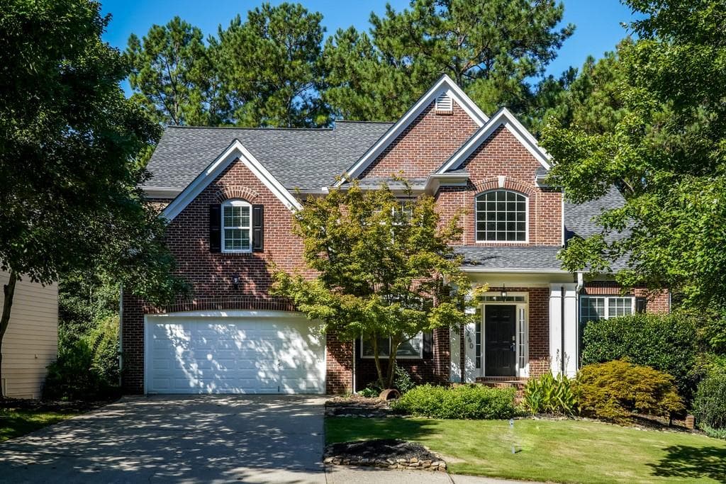 260 Harmony Lake Drive, Canton, GA 30115 — most recent listing photo