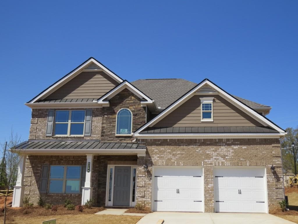 5200 Woodline View Circle, Auburn, GA 30011 — most recent listing photo