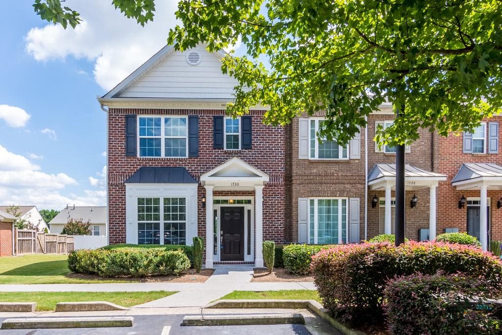 1730 Heights Circle, Kennesaw, GA 30152 — most recent listing photo