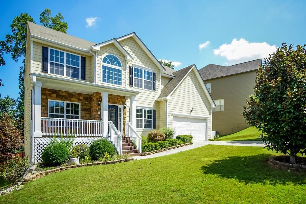 1580 EAGLEROCK Drive, Suwanee, GA 30024 — most recent listing photo