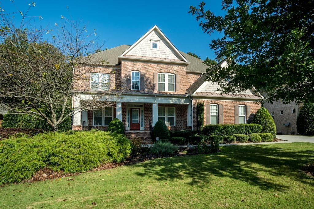 4390 Notting Hill Drive, Cumming, GA 30040 — most recent listing photo