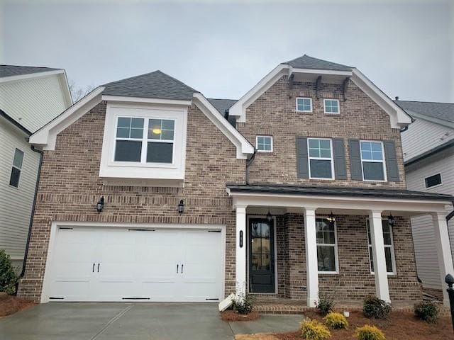 755 Fieldcrest Park Lane, Alpharetta, GA 30004 — most recent listing photo