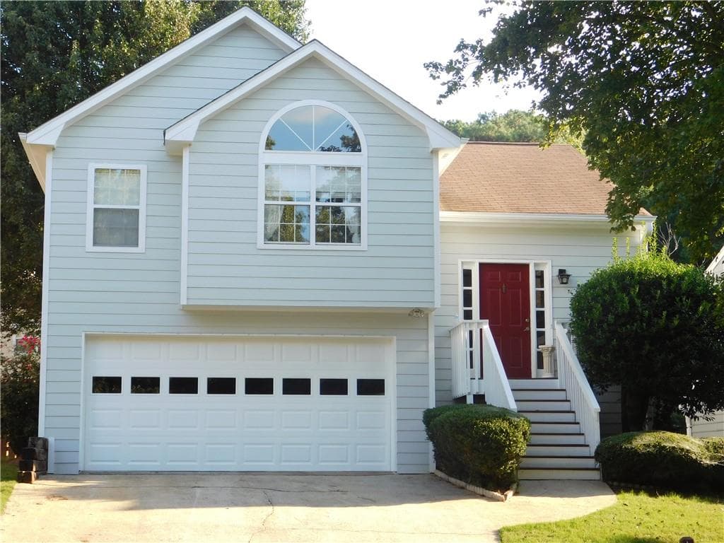 2 bedroom, 3 bathroom, 1,442 sq ft single family residence sold at 3889 Sidney Lanier Boulevard, Duluth, GA 30096