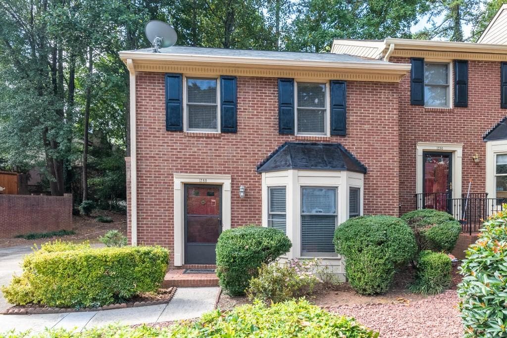 1288 Whitlock Ridge Drive, Marietta, GA 30064 — most recent listing photo