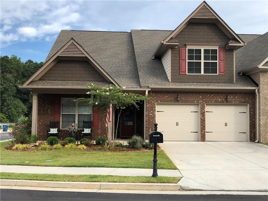 205 Larkton Lane, Grayson, GA 30017 — most recent listing photo