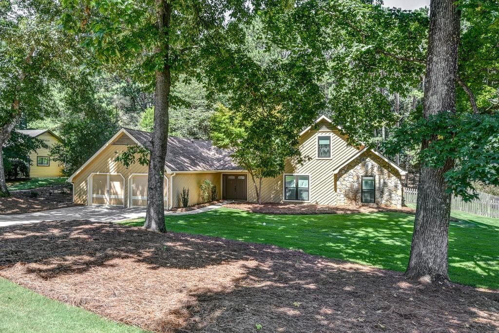 3353 NE RIVER BIRCH Way, Roswell, GA 30075 — most recent listing photo
