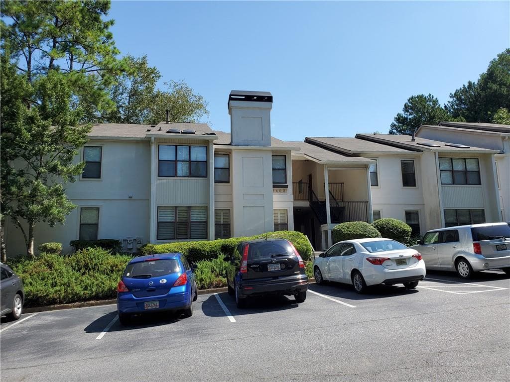 1407 Huntingdon Chase, Sandy Springs, GA 30350 — most recent listing photo