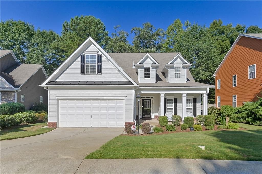 1265 Crescentwood Lane, Decatur, GA 30032 — most recent listing photo