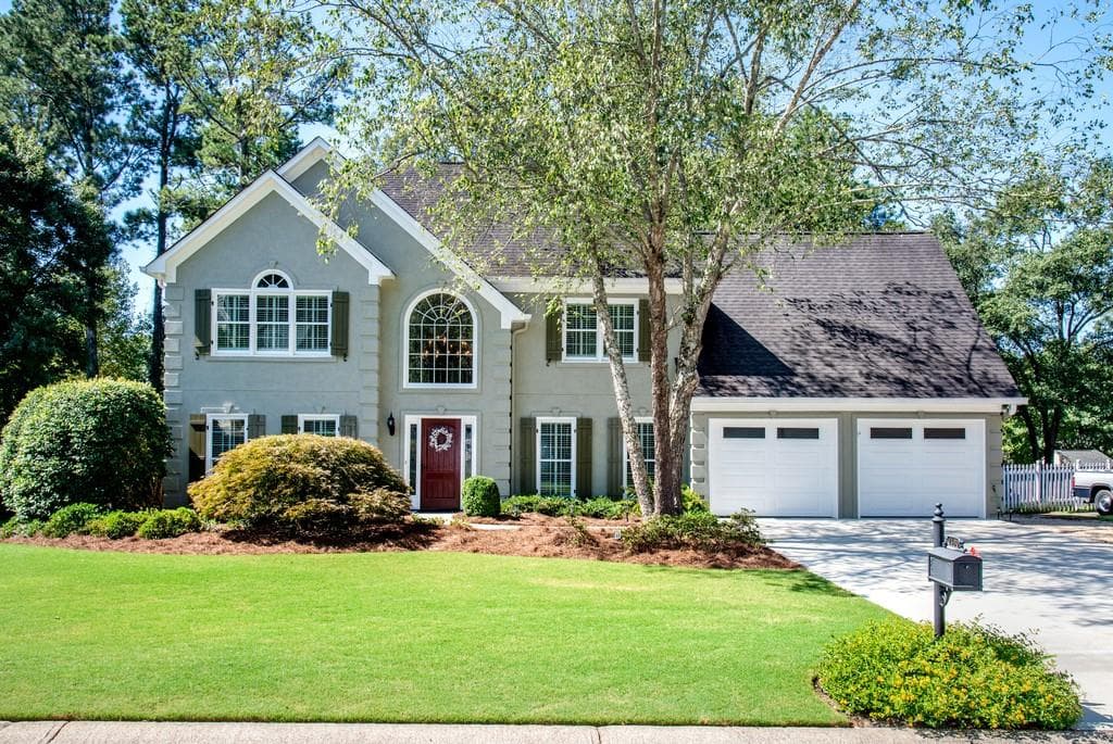 1460 Fenwick Drive, Marietta, GA 30064 — most recent listing photo