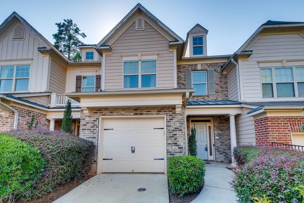 1308 Taylor Way, Stone Mountain, GA 30083 — most recent listing photo