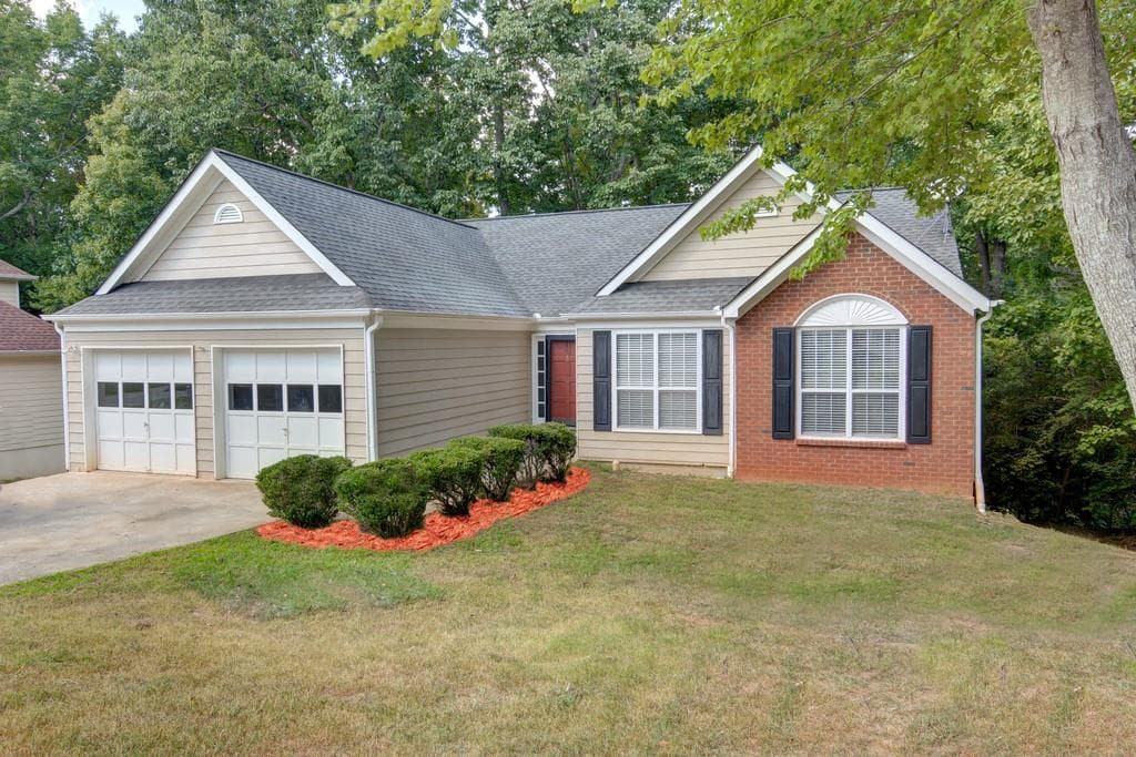 1855 Tyler Trace, Lawrenceville, GA 30043 — most recent listing photo