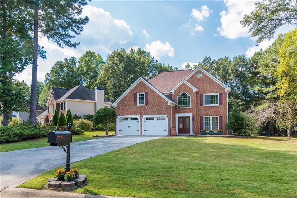 2871 Wynford Drive, Marietta, GA 30064 — most recent listing photo