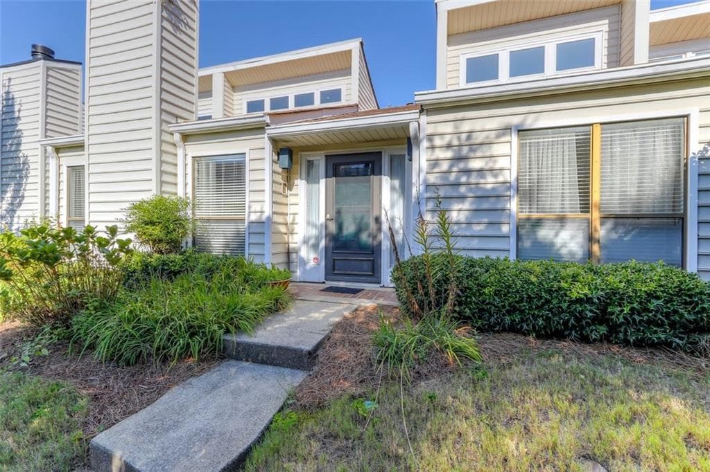 836 Serramonte Drive, Marietta, GA 30068 — most recent listing photo