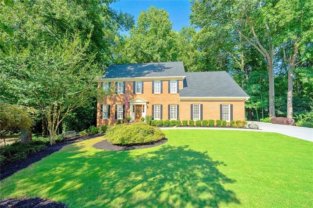 5524 Wedgewood Court, Lilburn, GA 30047 — most recent listing photo