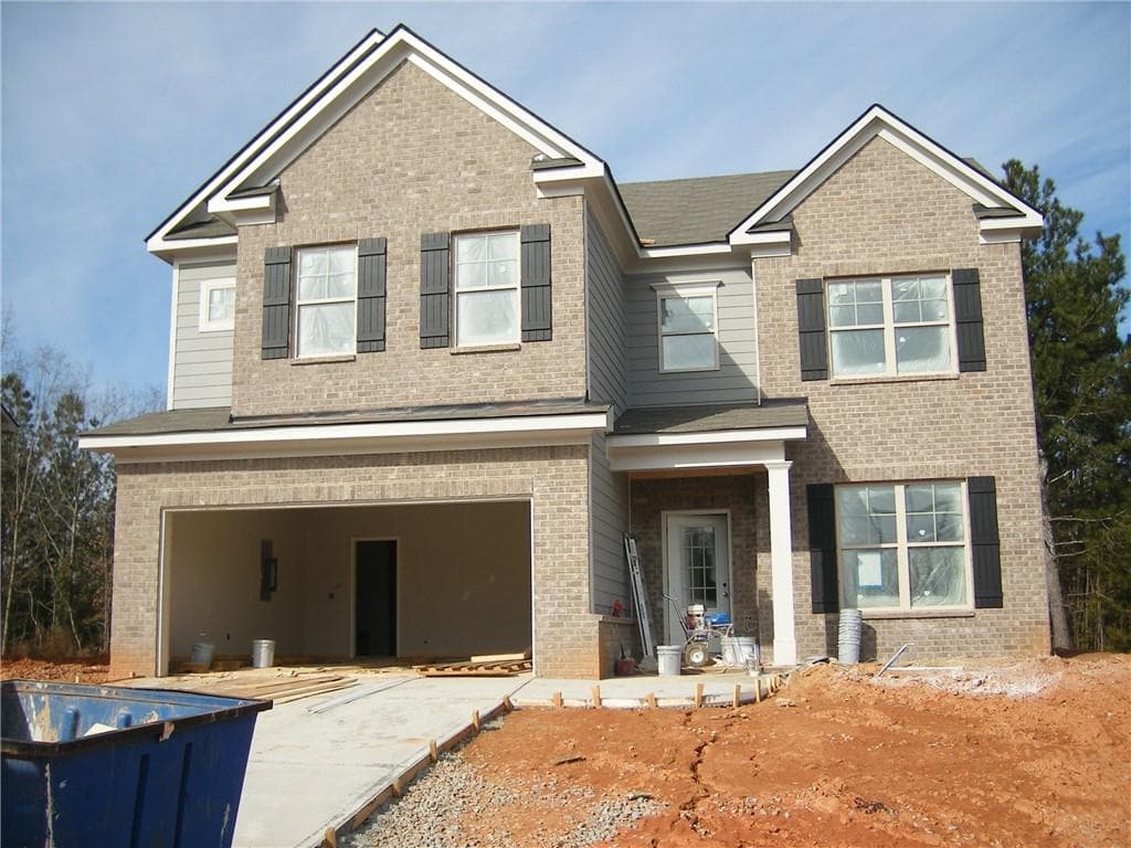434 Gadwall Circle, Jefferson, GA 30549 — most recent listing photo