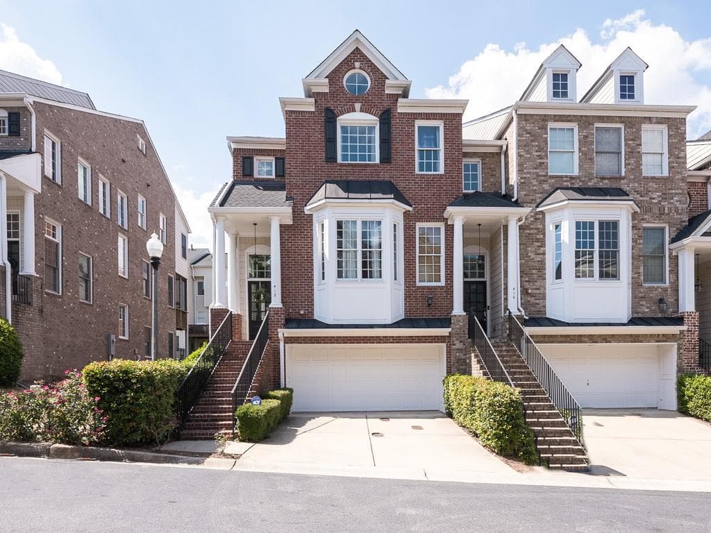 412 Creekview Trail, Smyrna, GA 30082 — most recent listing photo