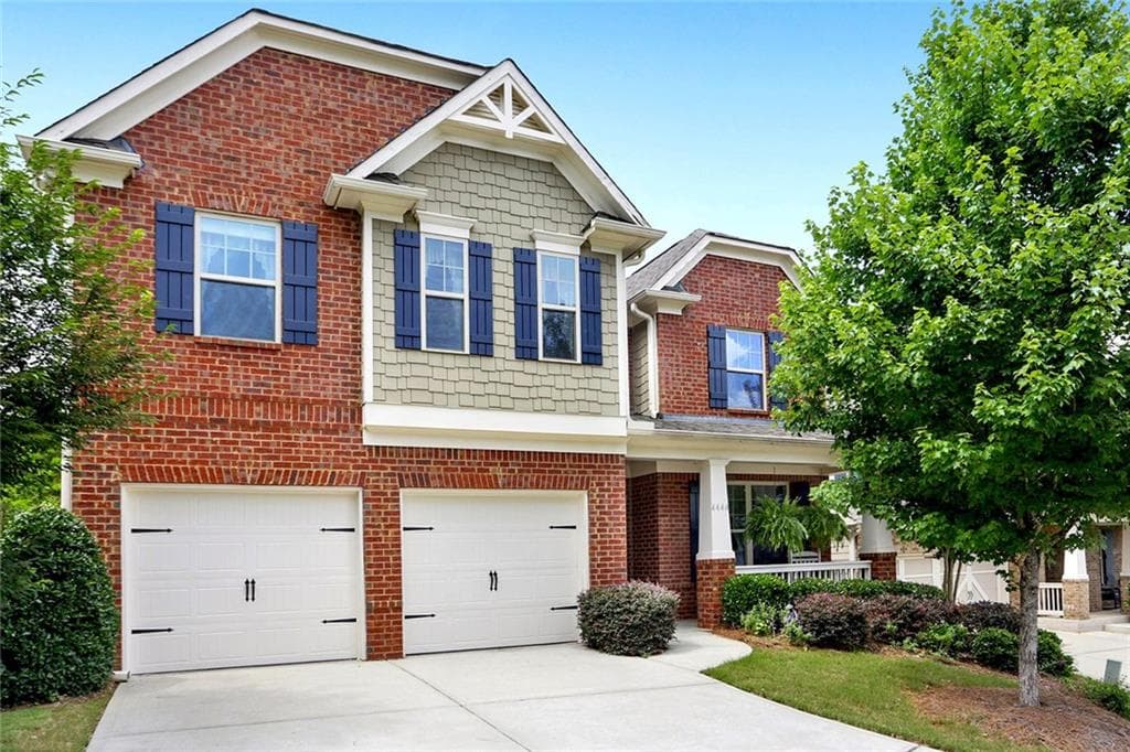 4444 Redan Court, Smyrna, GA 30080 — most recent listing photo
