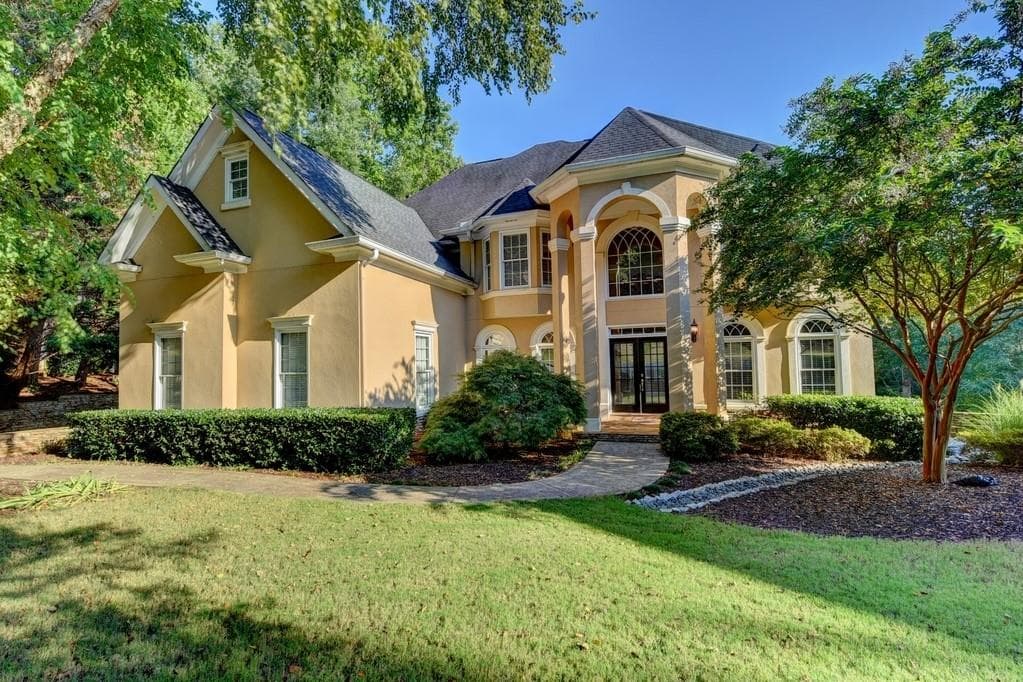 2185 Woods River Lane, Duluth, GA 30097 — most recent listing photo
