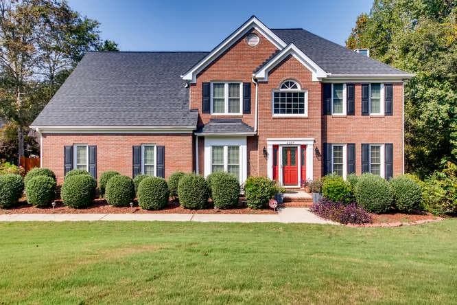 4387 Riverlake Way, Snellville, GA 30039 — most recent listing photo