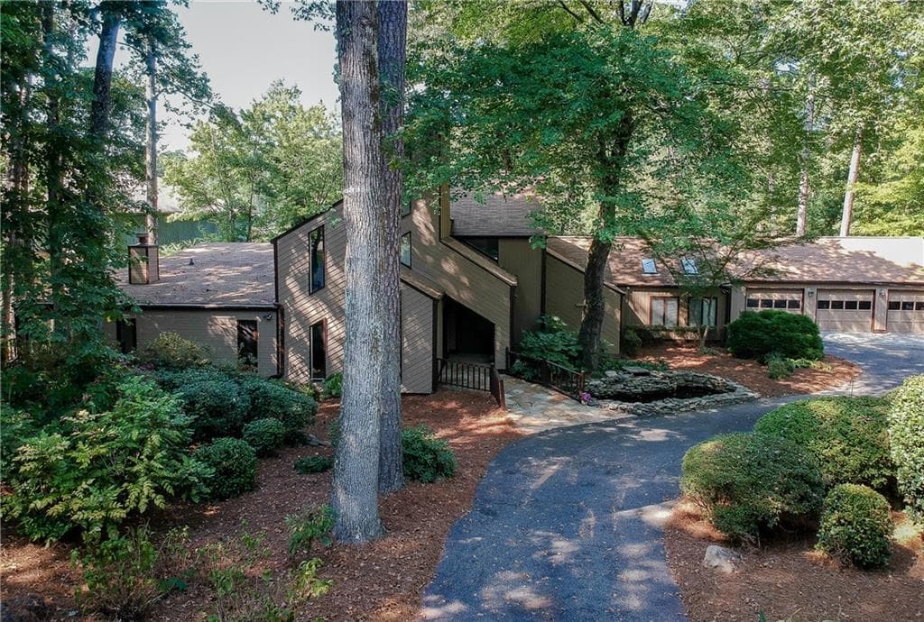 5091 Lake Fjord Pass, Marietta, GA 30068 — most recent listing photo