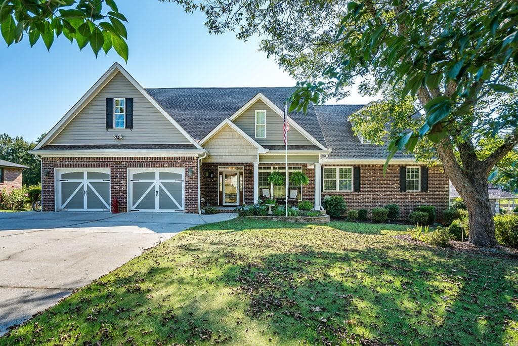 1437 Angus Trail, Marietta, GA 30008 — most recent listing photo