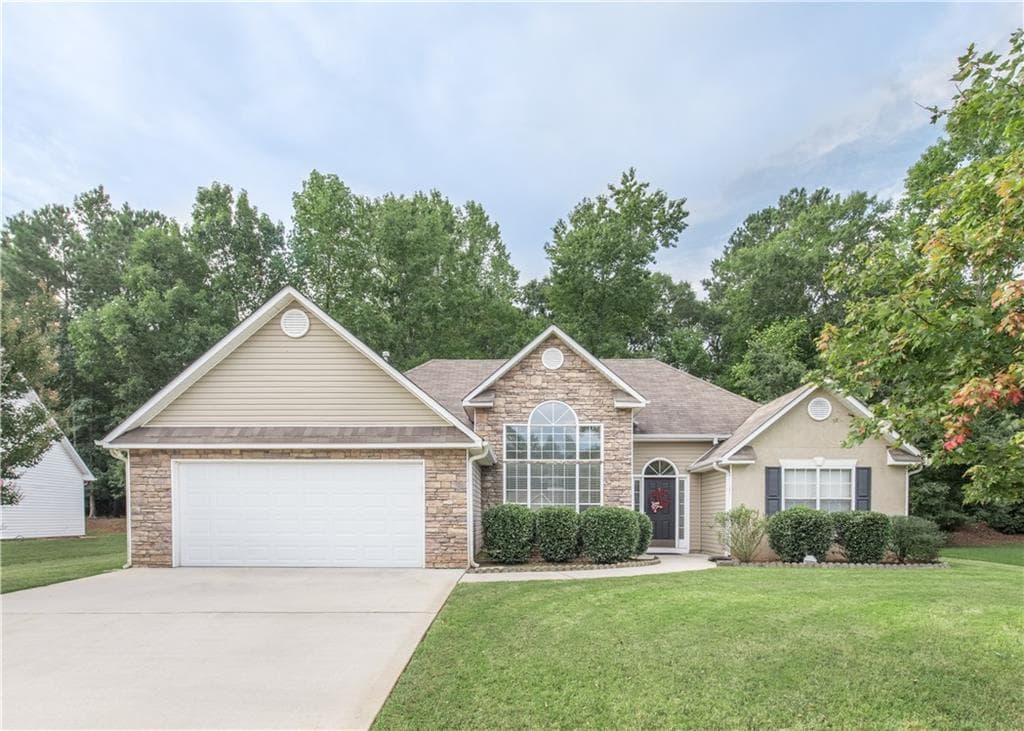 132 Windy Circle, Mcdonough, GA 30253 — most recent listing photo