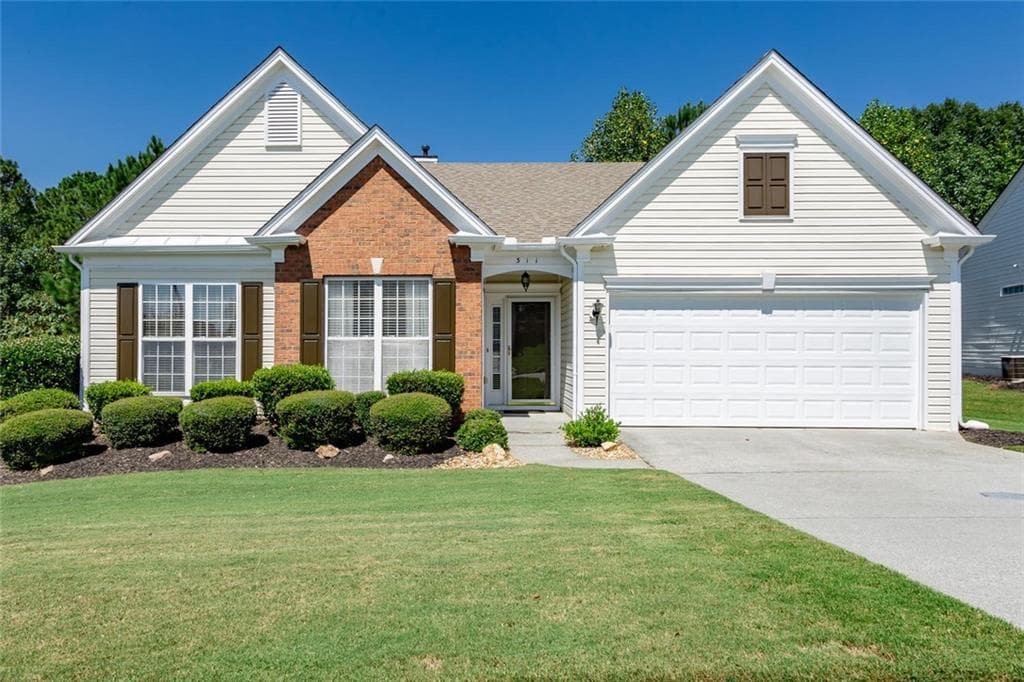 311 Santa Anita Avenue, Woodstock, GA 30189 — most recent listing photo