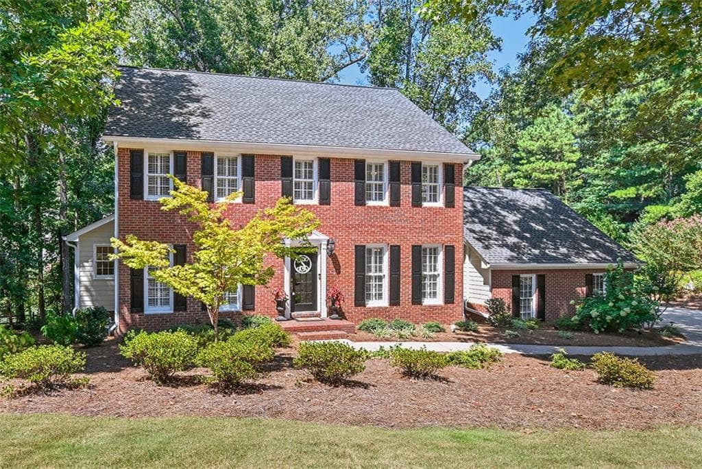295 S Talbot Court, Roswell, GA 30076 — most recent listing photo