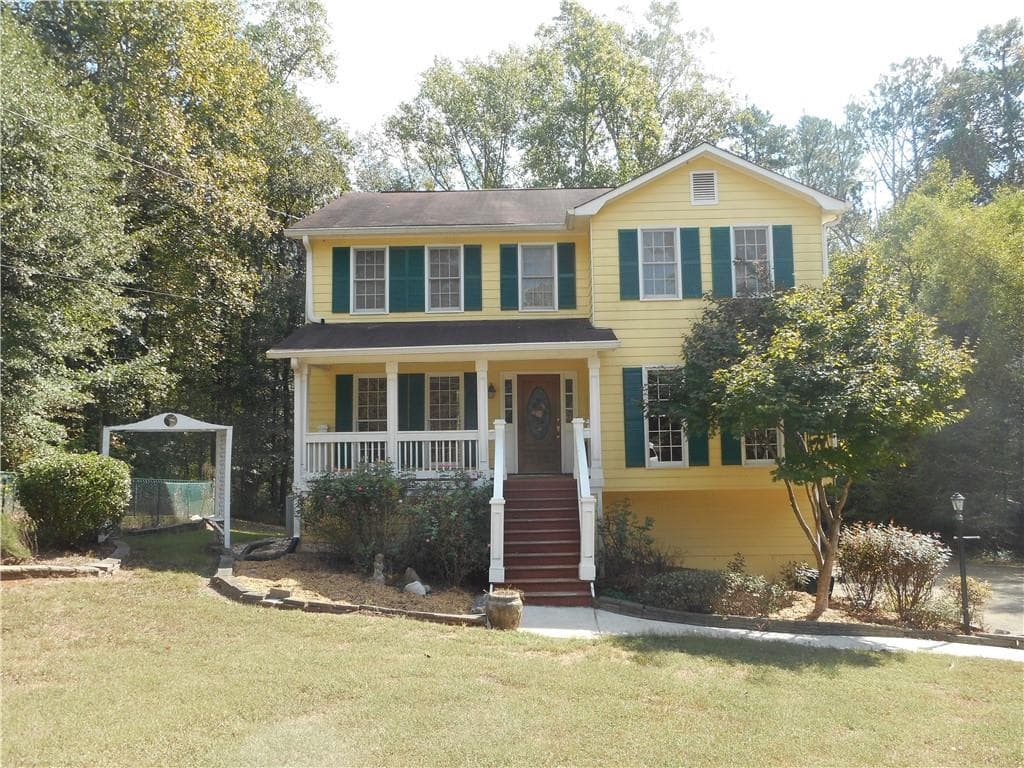 1492 Ebb Court, Marietta, GA 30066 — most recent listing photo