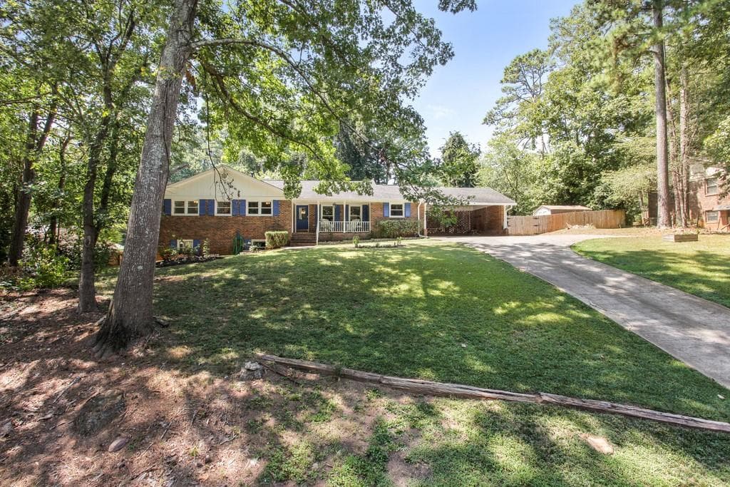 5086 Cavalier Drive, Mableton, GA 30126 — most recent listing photo