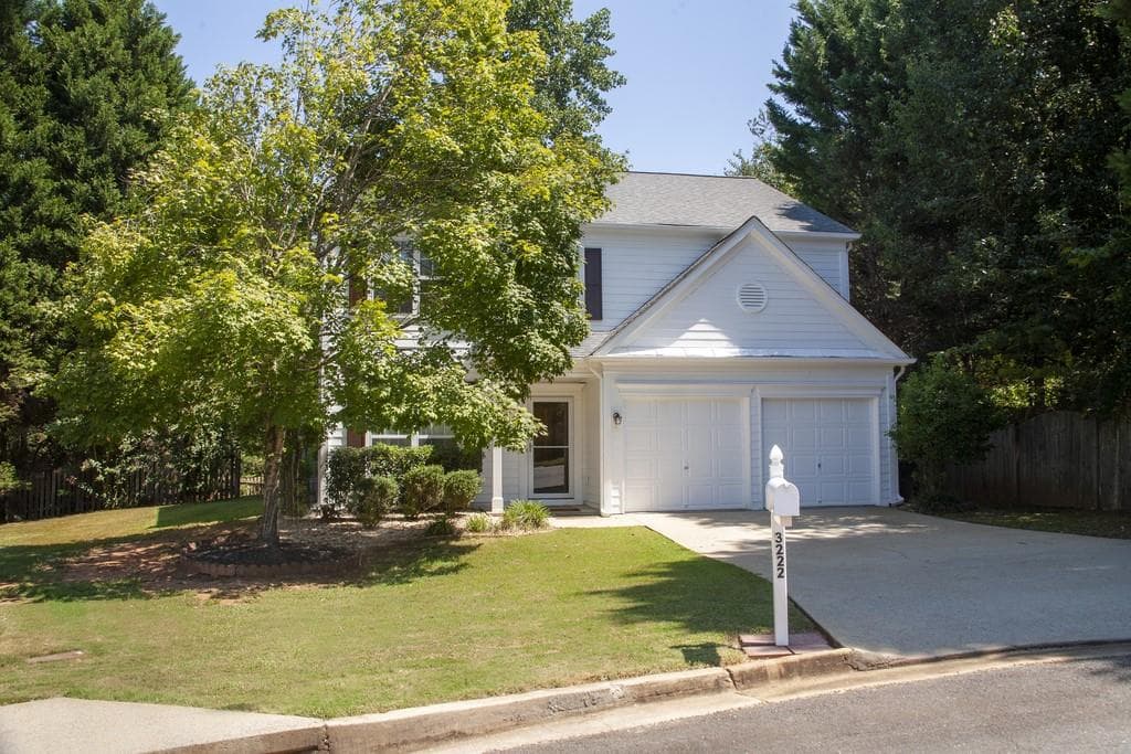 3222 Henford Court, Marietta, GA 30066 — most recent listing photo
