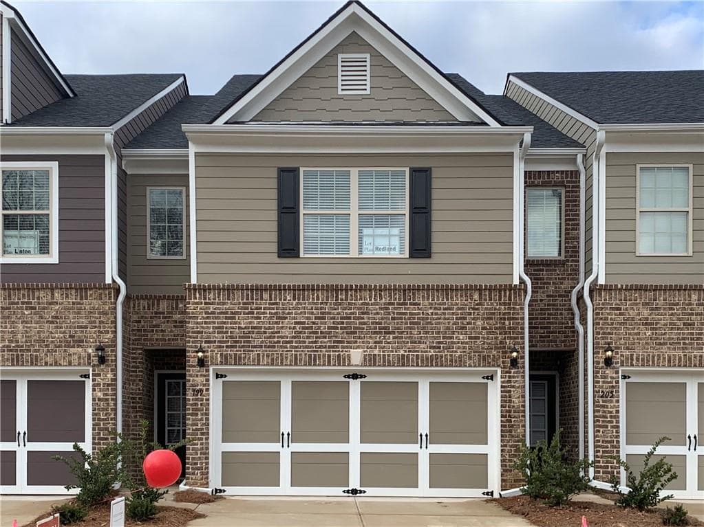 199 Trailside Way 46, Hiram, GA 30141 — most recent listing photo