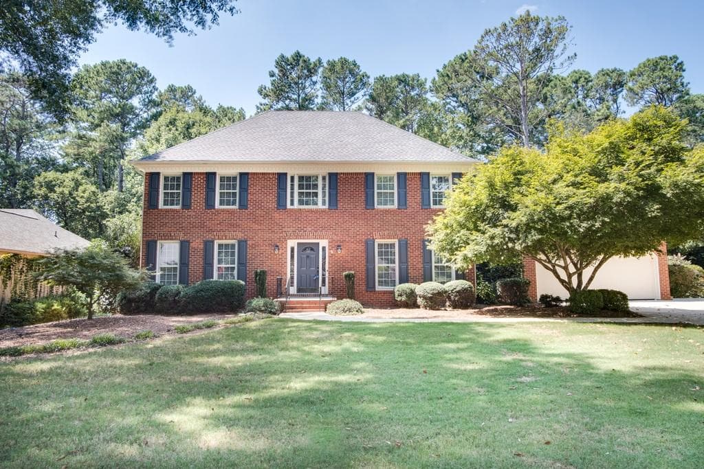 4524 Fitzpatrick Way, Norcross, GA 30092 — most recent listing photo