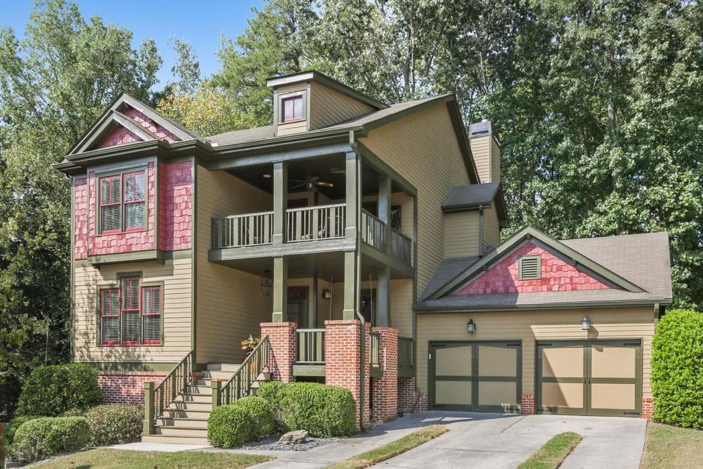 2580 Porchside Place, Atlanta, GA 30316 — most recent listing photo