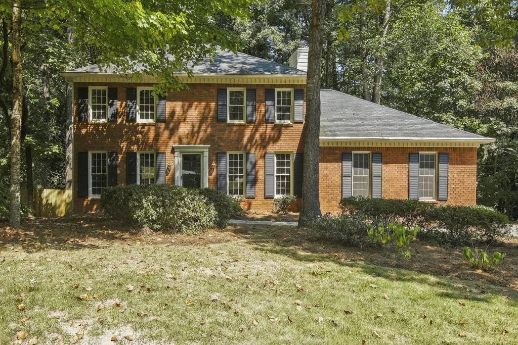 154 County Cork Drive, Mableton, GA 30126 — most recent listing photo