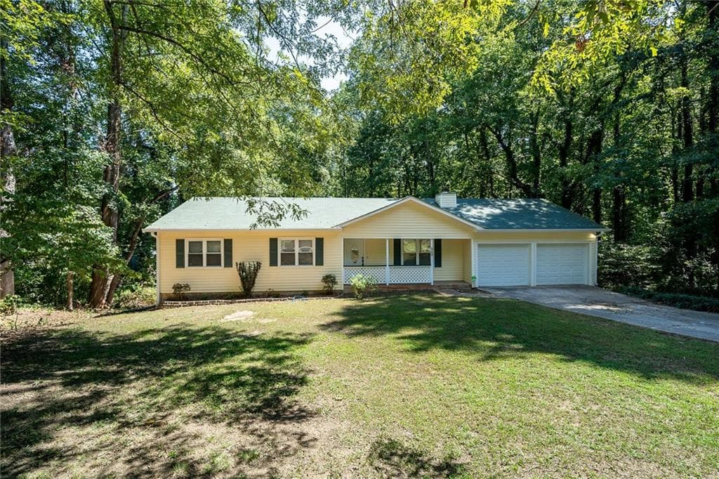 569 Ayres Road, Mableton, GA 30126 — most recent listing photo