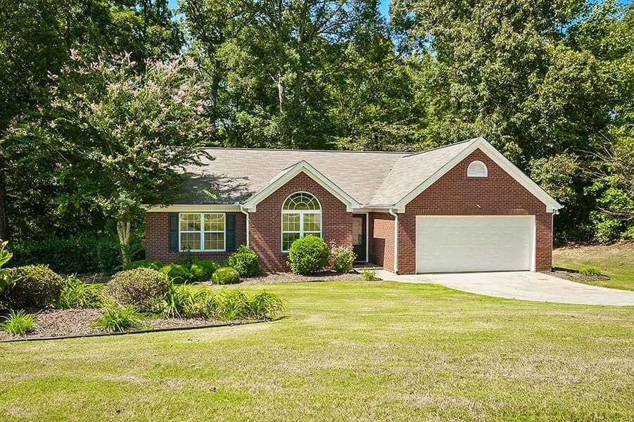 3848 Blarney Court, Gainesville, GA 30507 — most recent listing photo