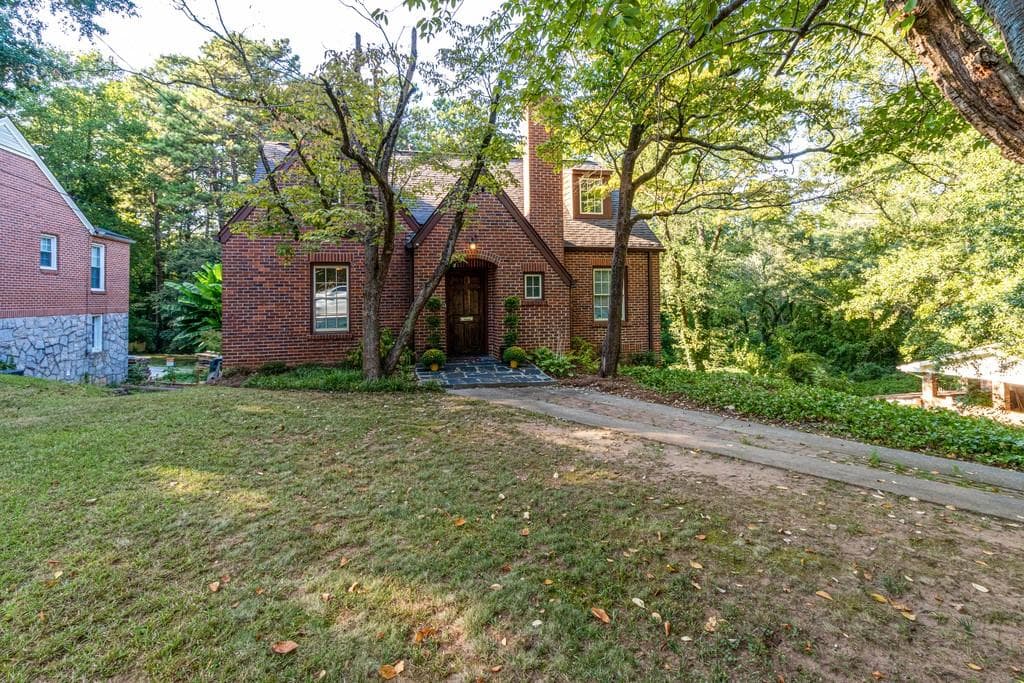 1136 Scott Boulevard, Decatur, GA 30030 — most recent listing photo